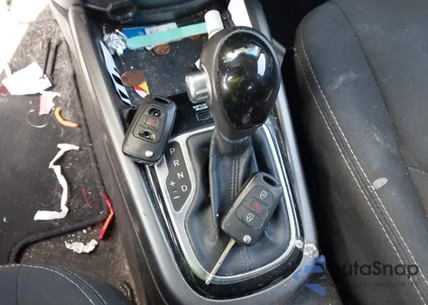 2012 Kia Soul + из США, поврежденный, VIN KNDJT2A62C7400891